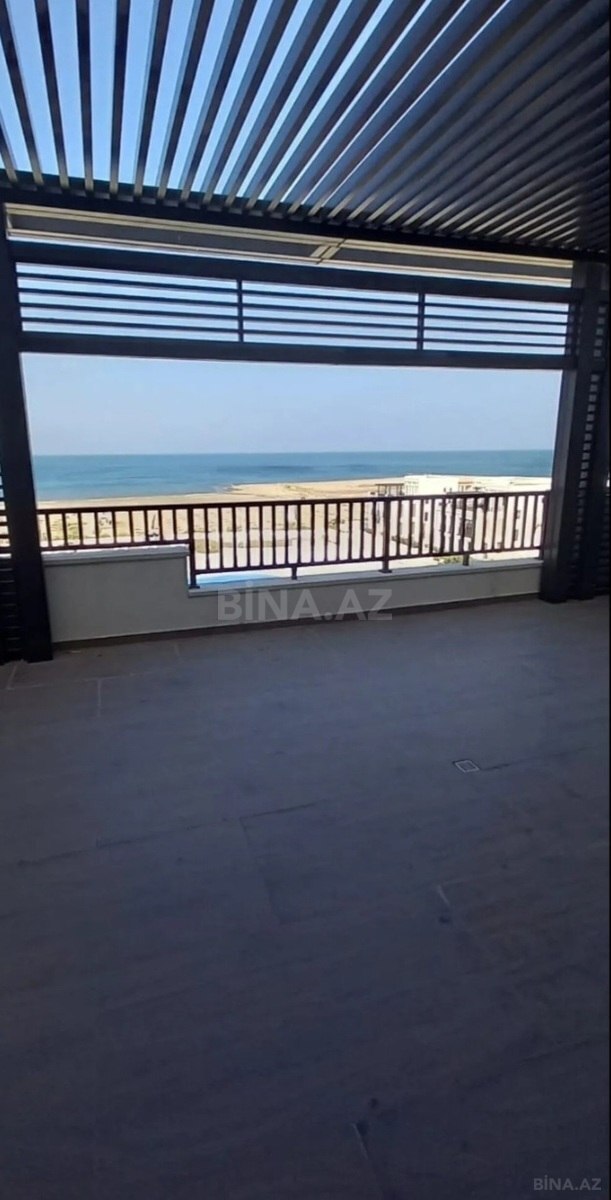 1 otaqlı Yeni tikili, Nardaran q., Bakı
