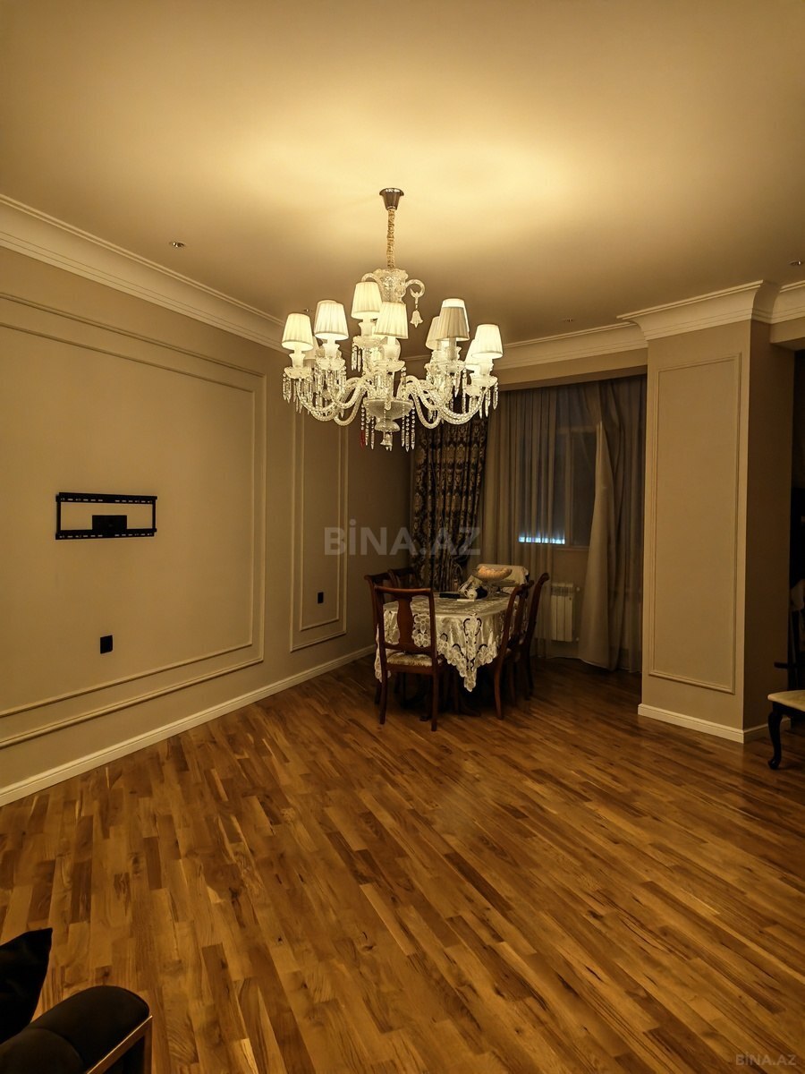 2 otaqlı Köhnə tikili, Nəsimi r., Bakı