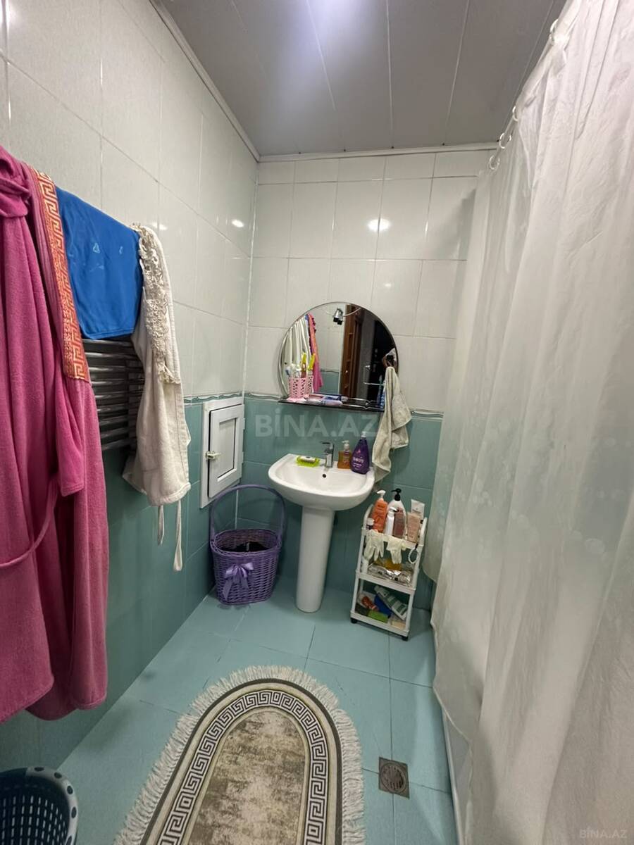 2 otaqlı Yeni tikili, Neftçilər m., Bakı