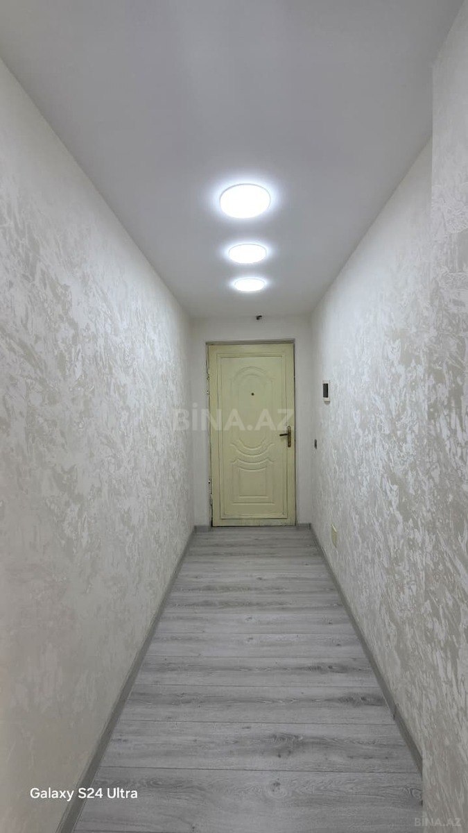 2 otaqlı Yeni tikili, Xırdalan