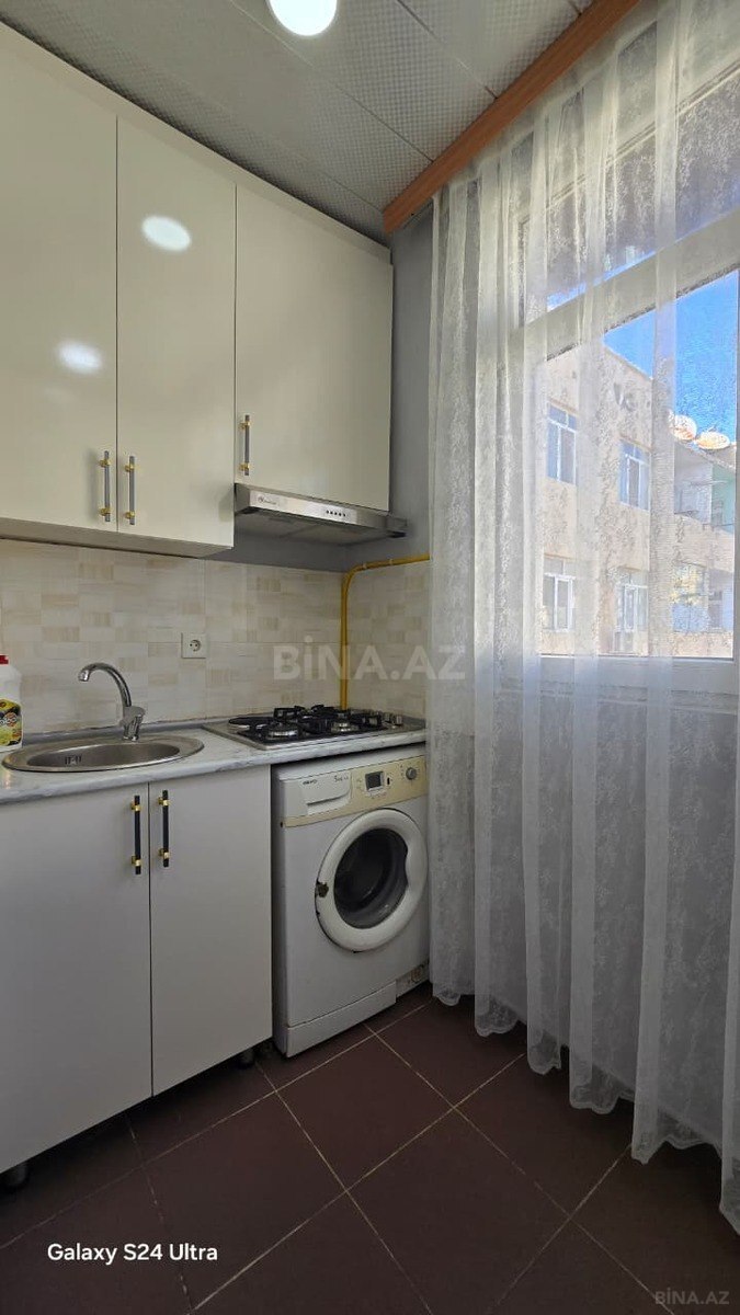 2 otaqlı Yeni tikili, Xırdalan