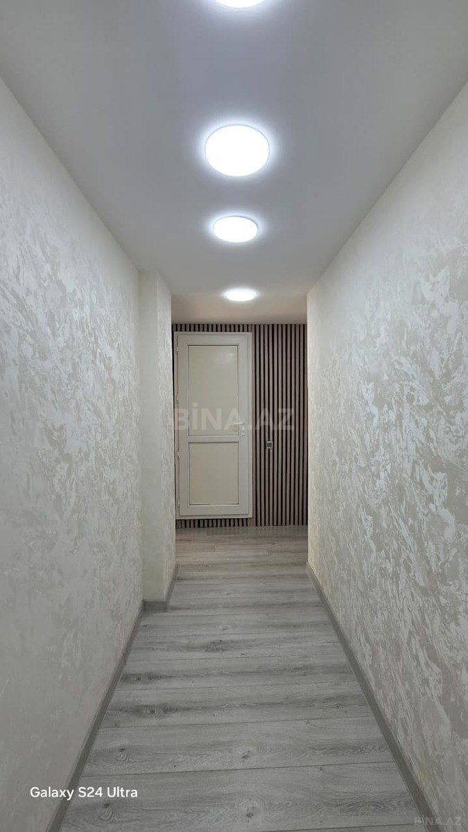2 otaqlı Yeni tikili, Xırdalan