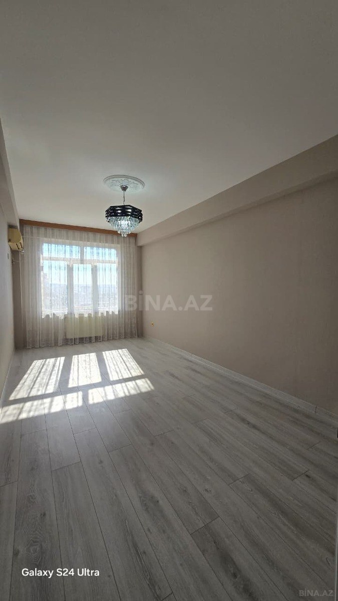 2 otaqlı Yeni tikili, Xırdalan