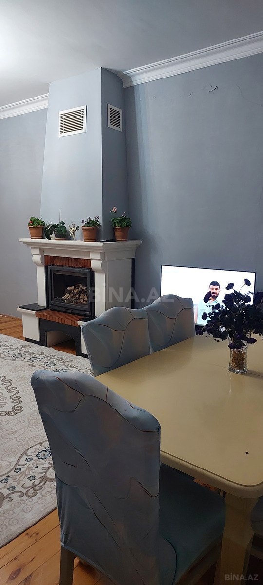3 otaqlı Yeni tikili, Qusar