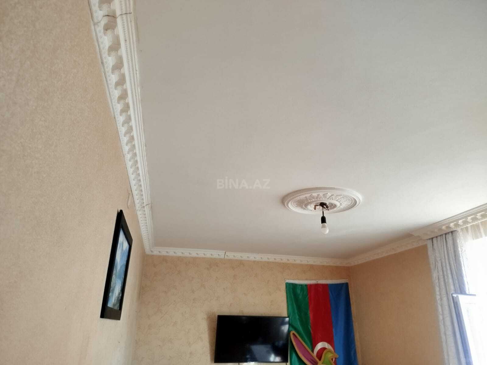 2 otaqlı Köhnə tikili, Sumqayıt