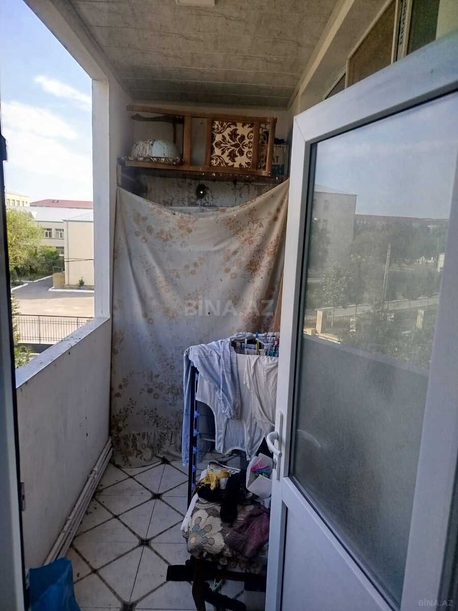 2 otaqlı Köhnə tikili, Sumqayıt