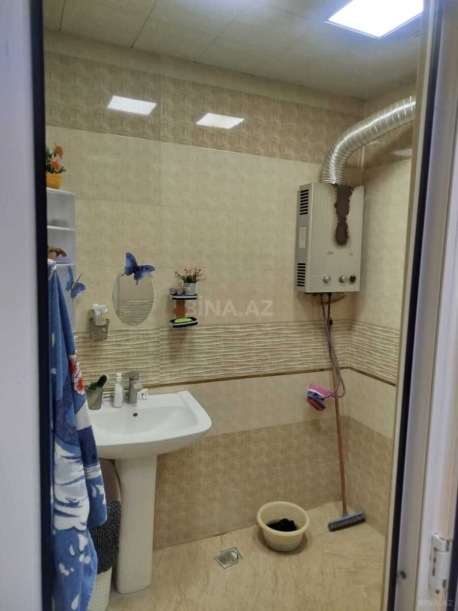 2 otaqlı Köhnə tikili, Sumqayıt