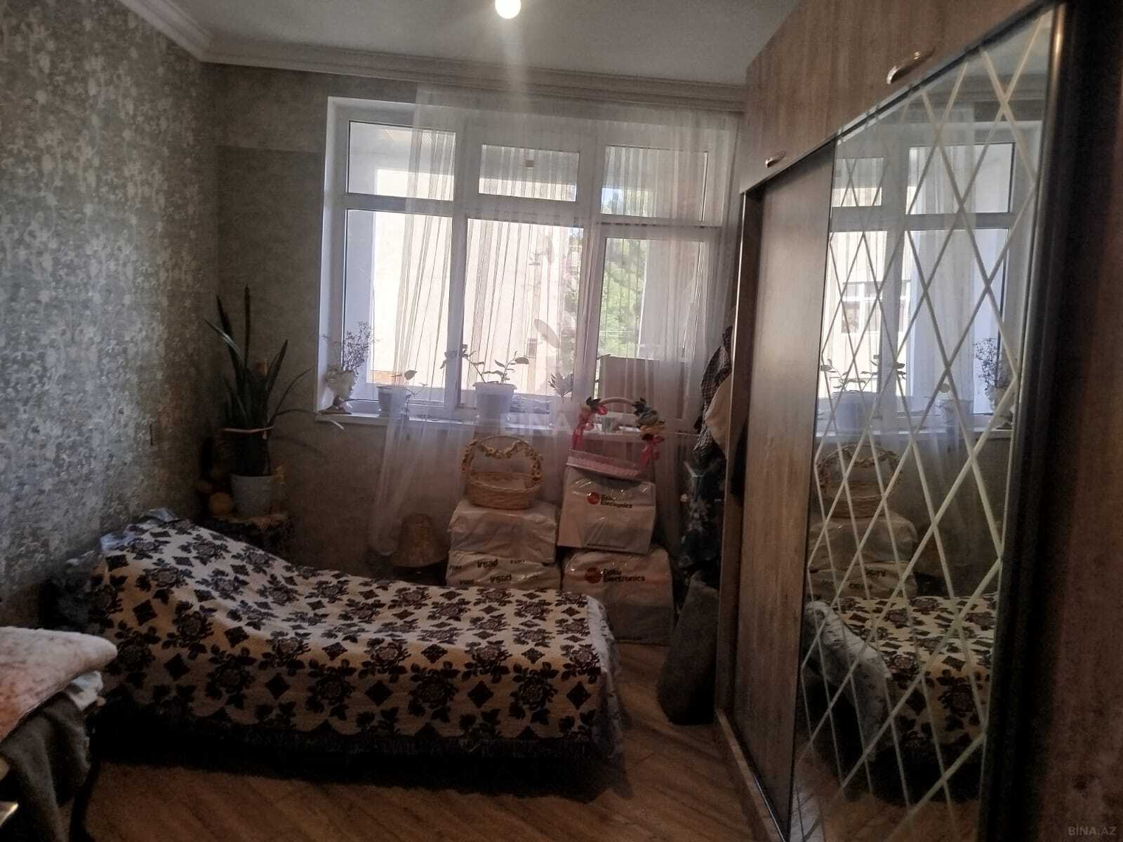 2 otaqlı Köhnə tikili, Sumqayıt