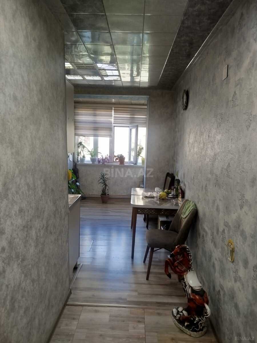 2 otaqlı Köhnə tikili, Sumqayıt
