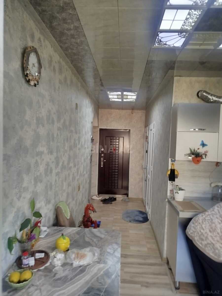 2 otaqlı Köhnə tikili, Sumqayıt