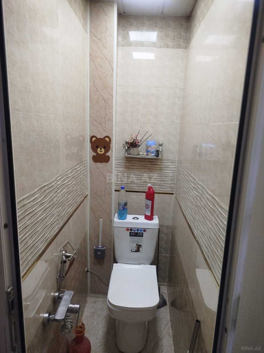 2 otaqlı Köhnə tikili, Sumqayıt