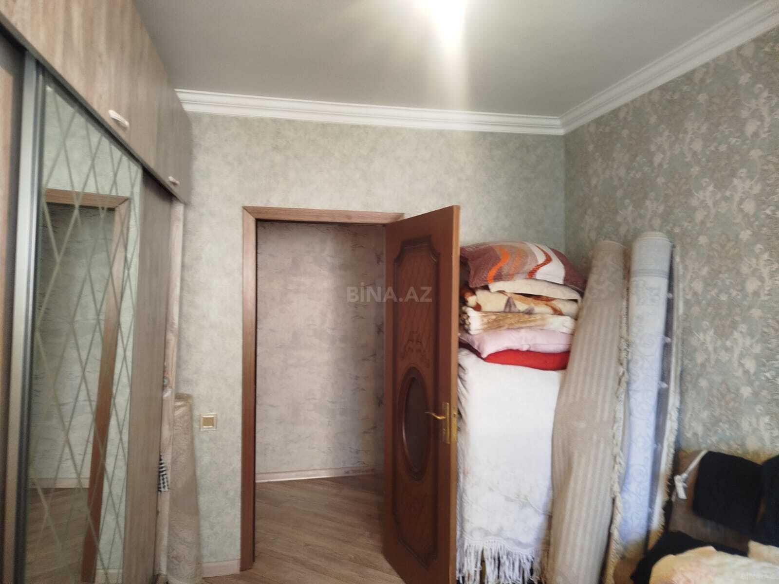 2 otaqlı Köhnə tikili, Sumqayıt