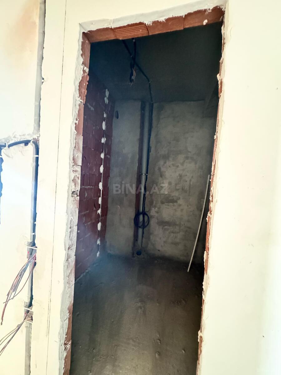 3 otaqlı Yeni tikili, Masazır q., Bakı