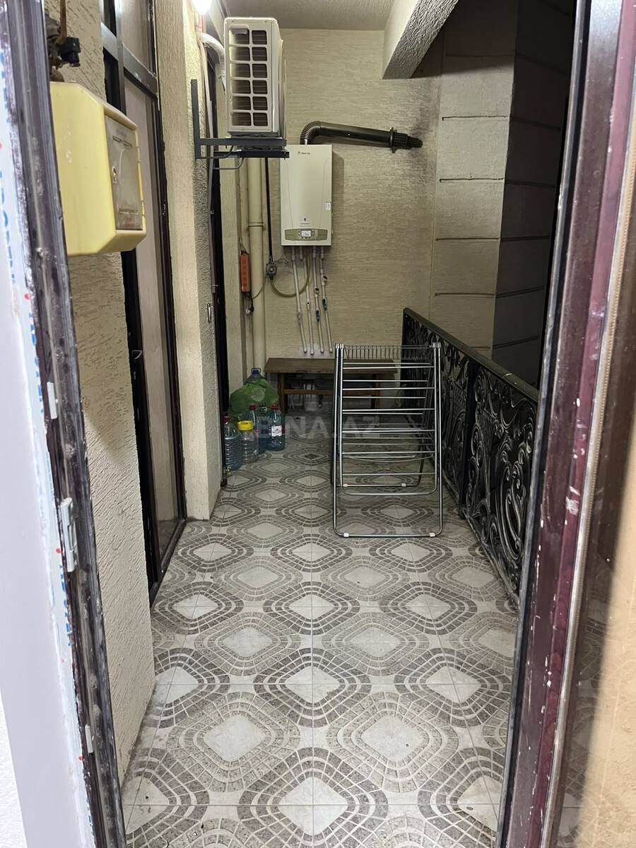 2 otaqlı Yeni tikili, Gənclik m., Bakı
