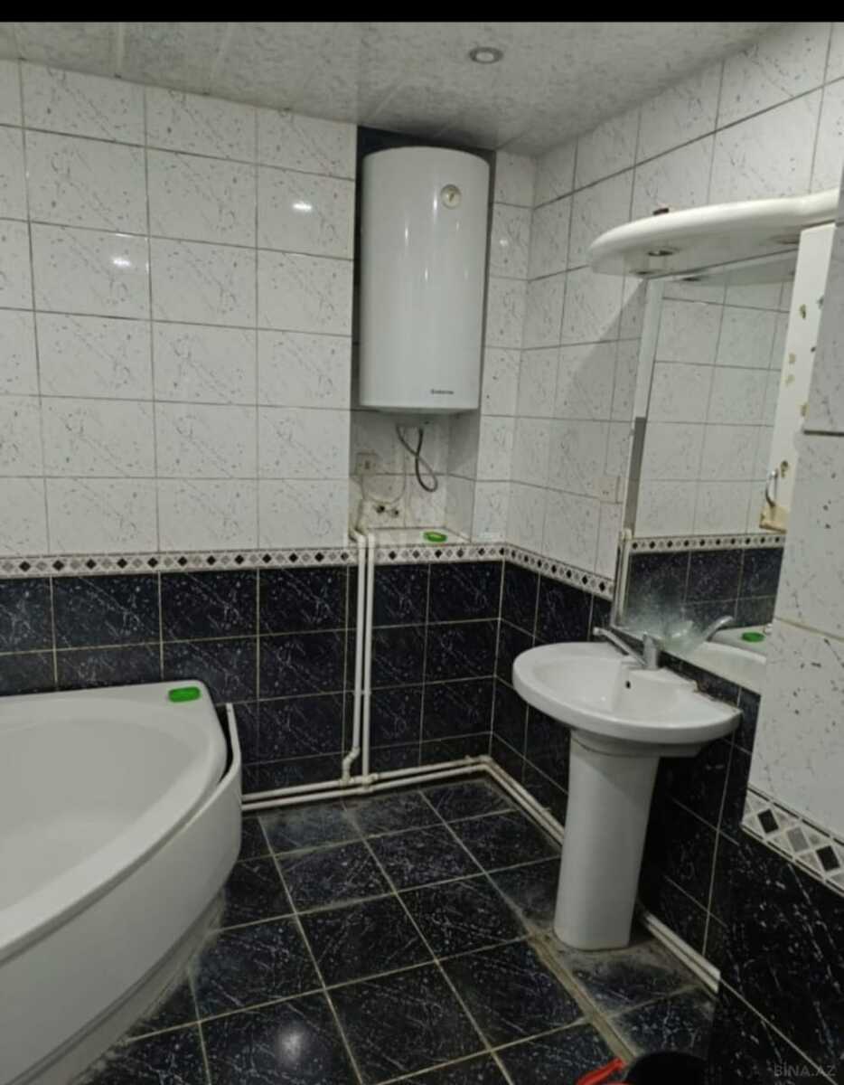 1 otaqlı Köhnə tikili, 28 May m., Bakı