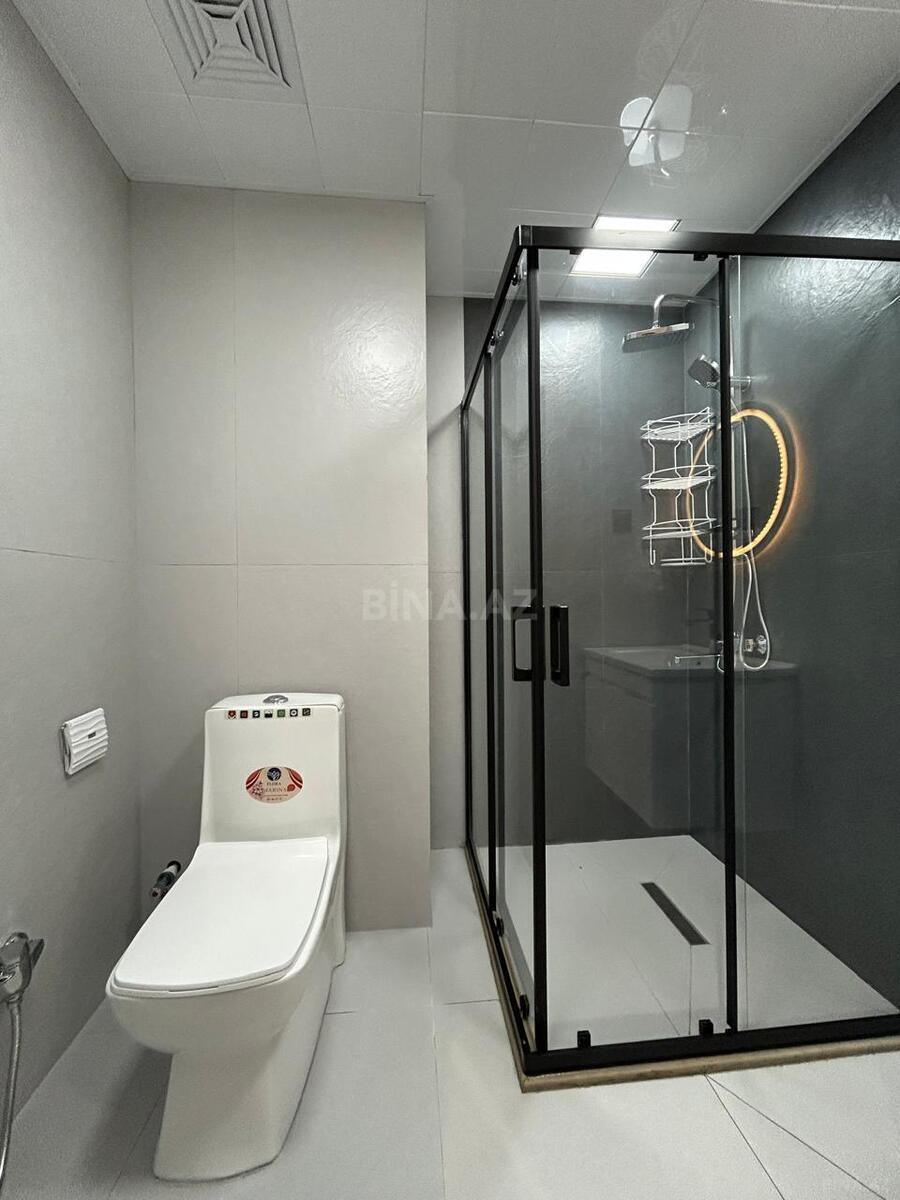 2 otaqlı Köhnə tikili, Xalqlar Dostluğu m., Bakı
