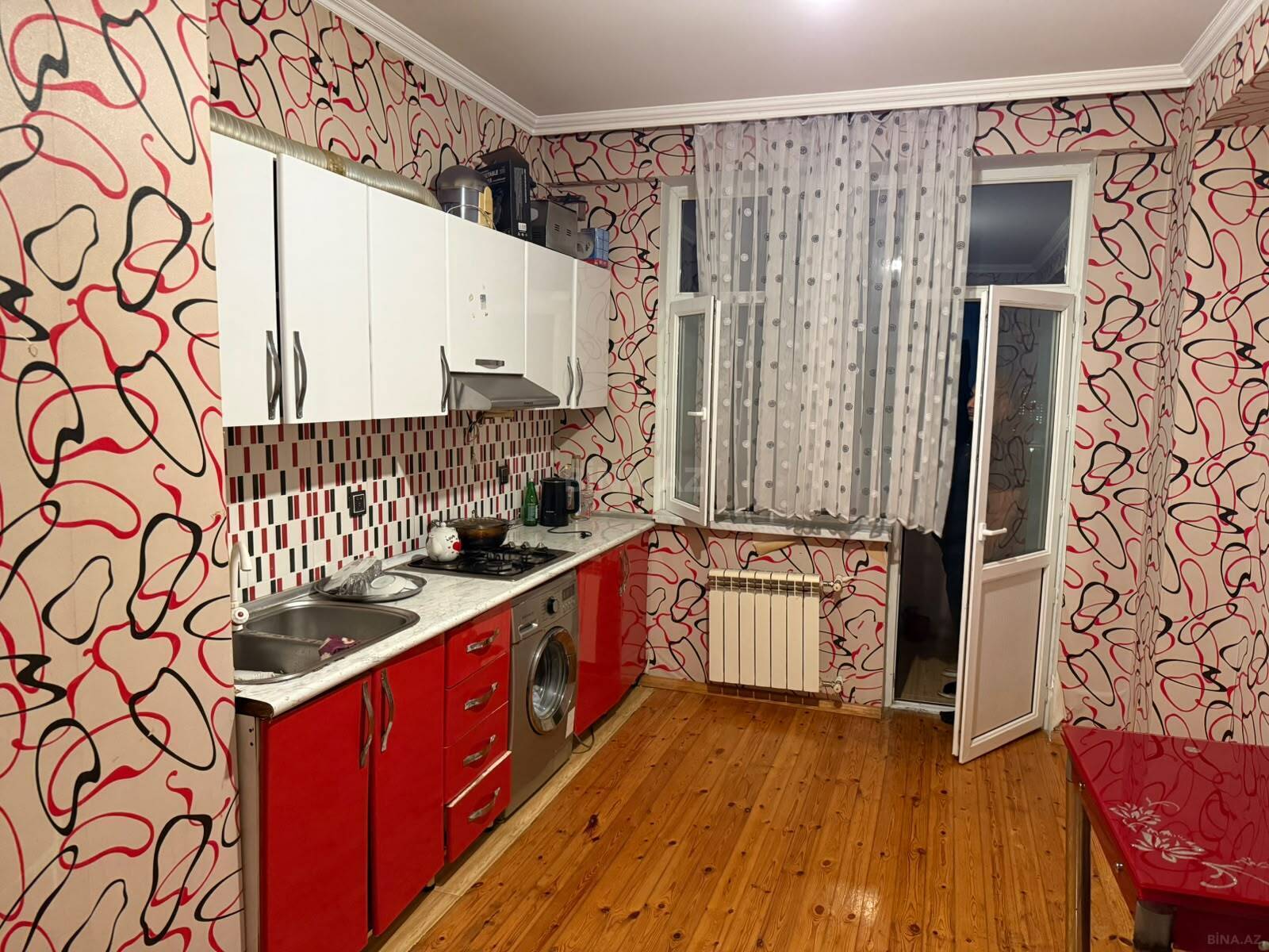 2-комн. квартира на продажу, Старые Гюнешли, Баку