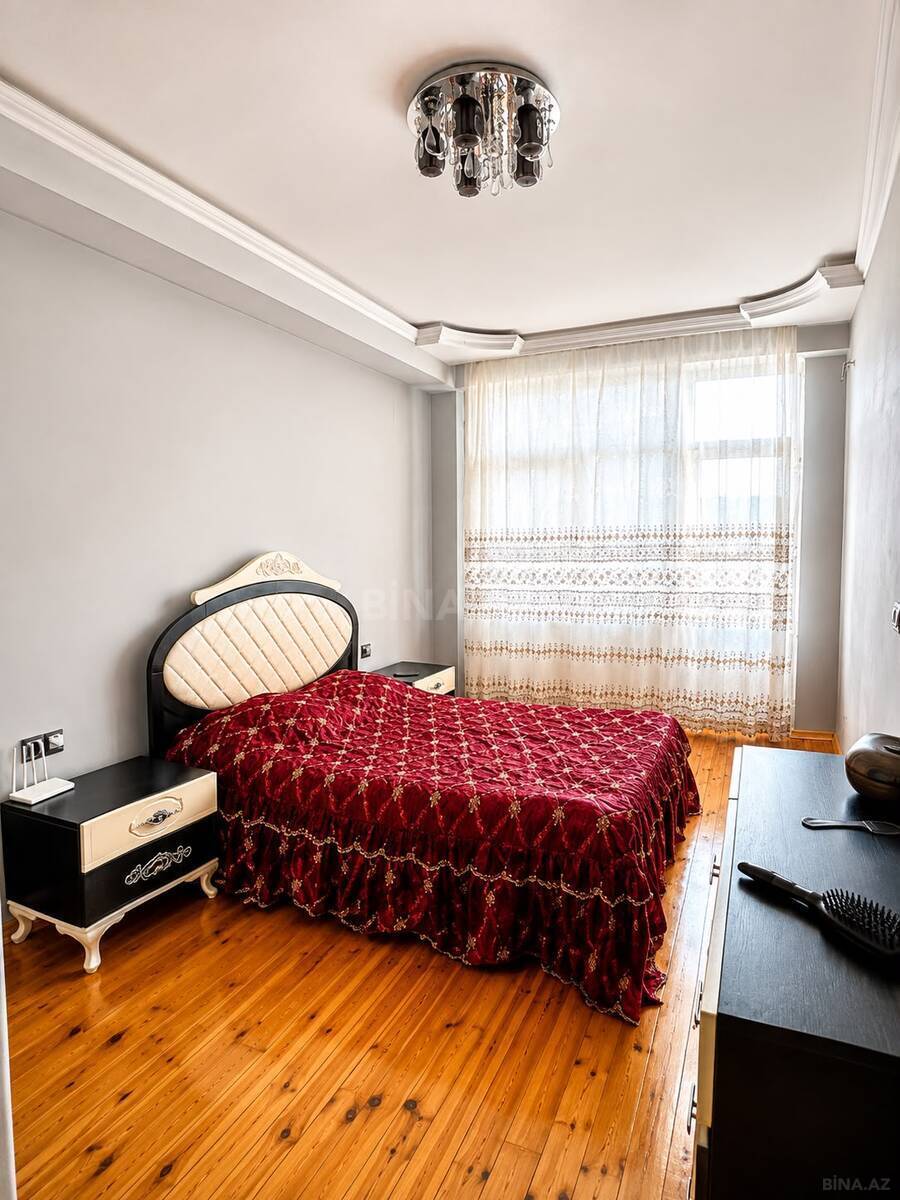 2-комн. квартира на продажу, Старые Гюнешли, Баку