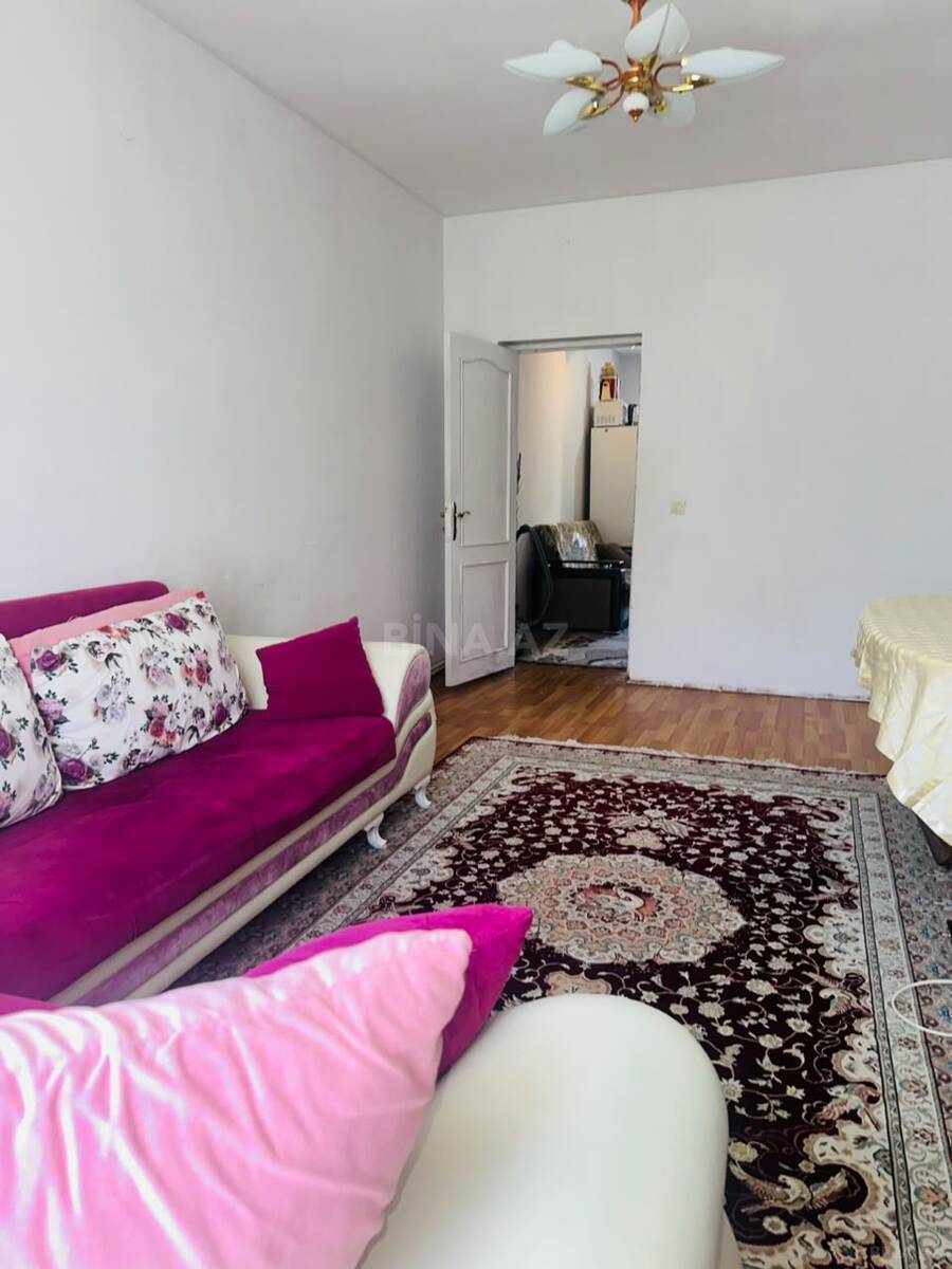 2 otaqlı Köhnə tikili, Dərnəgül m., Bakı