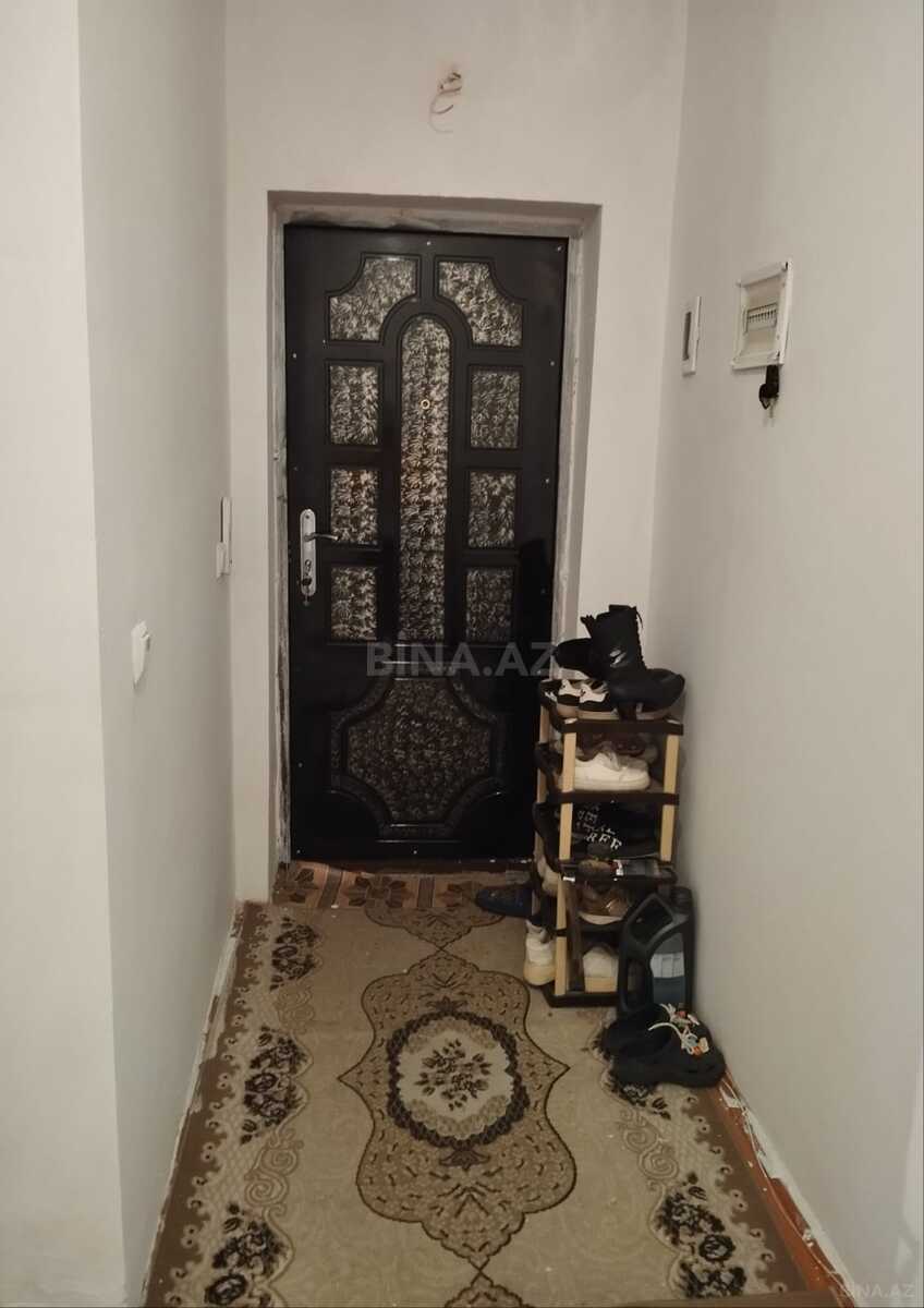 2 otaqlı Köhnə tikili, Dərnəgül m., Bakı