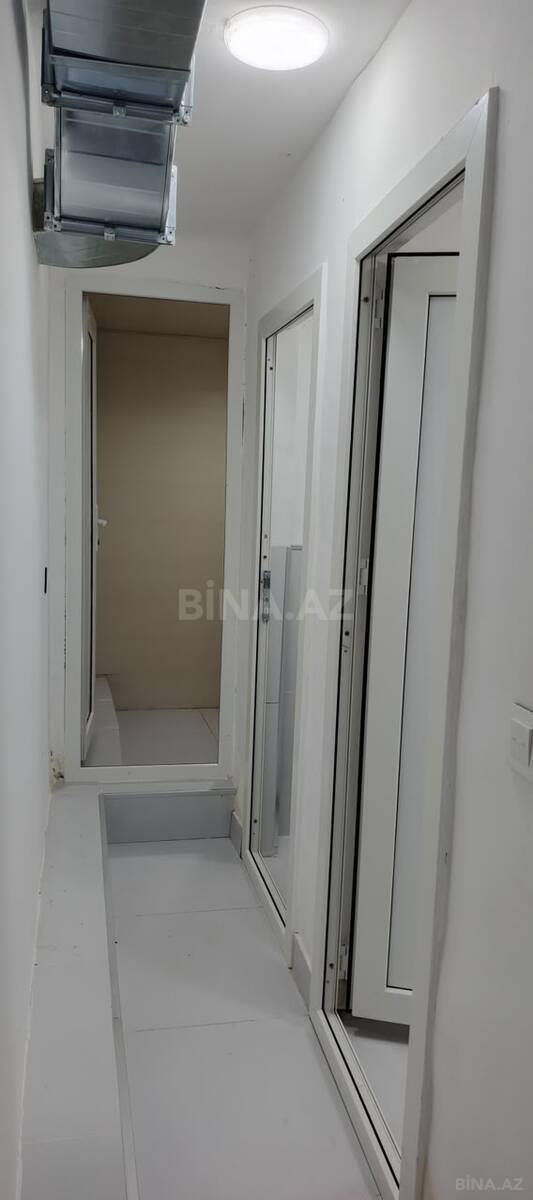 Obyekt Sahil m., Bakı