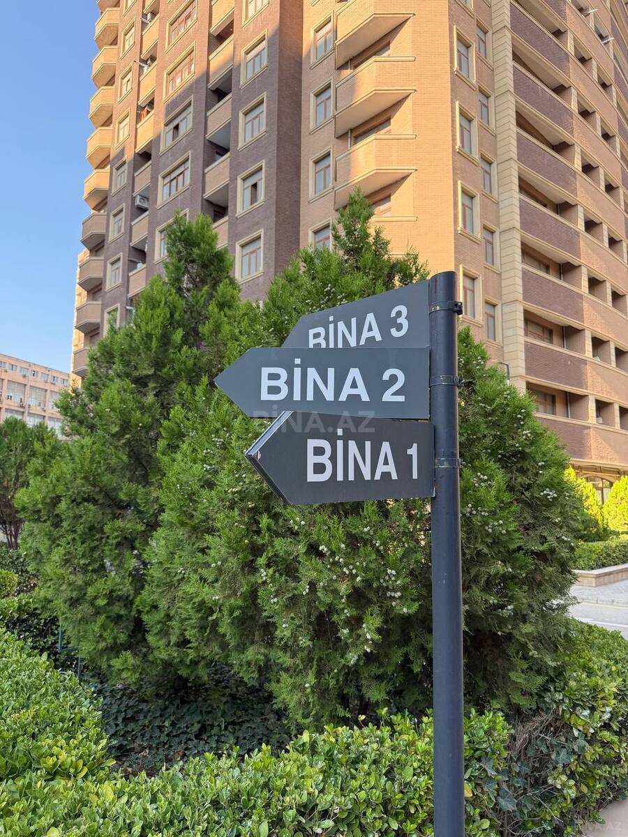 2 otaqlı Yeni tikili, 28 May m., Bakı