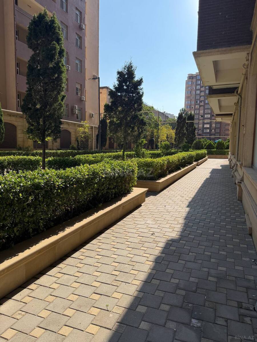 2 otaqlı Yeni tikili, 28 May m., Bakı