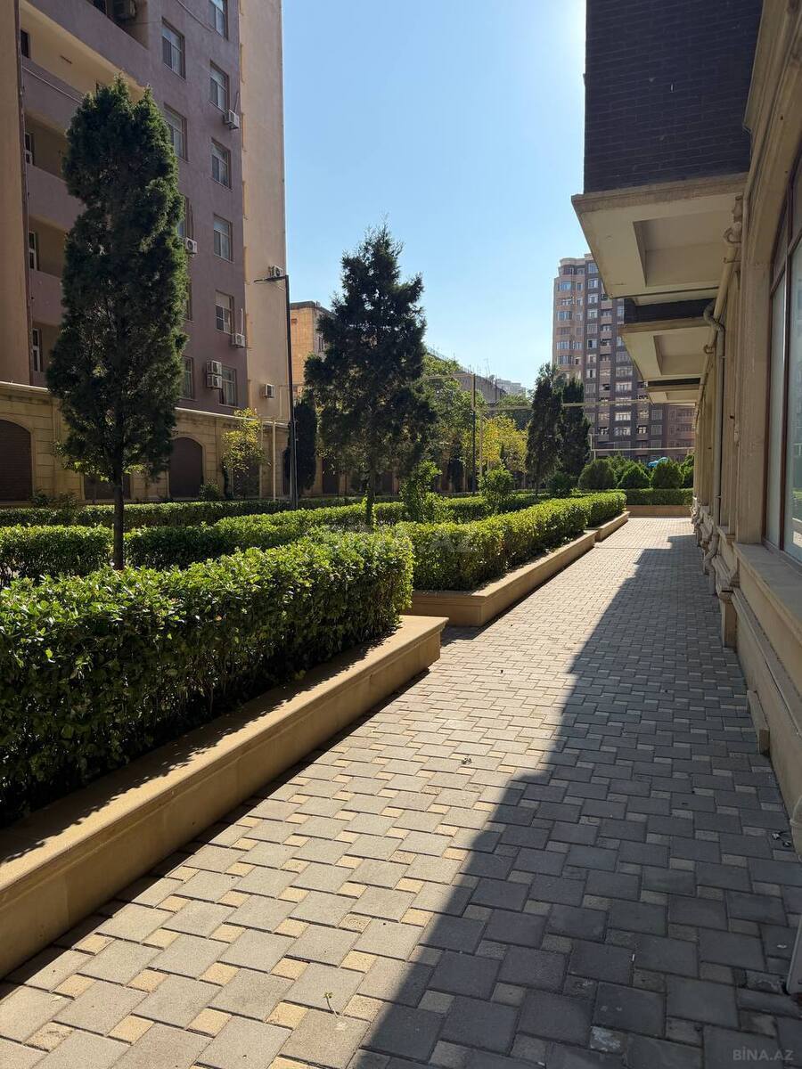 2 otaqlı Yeni tikili, 28 May m., Bakı