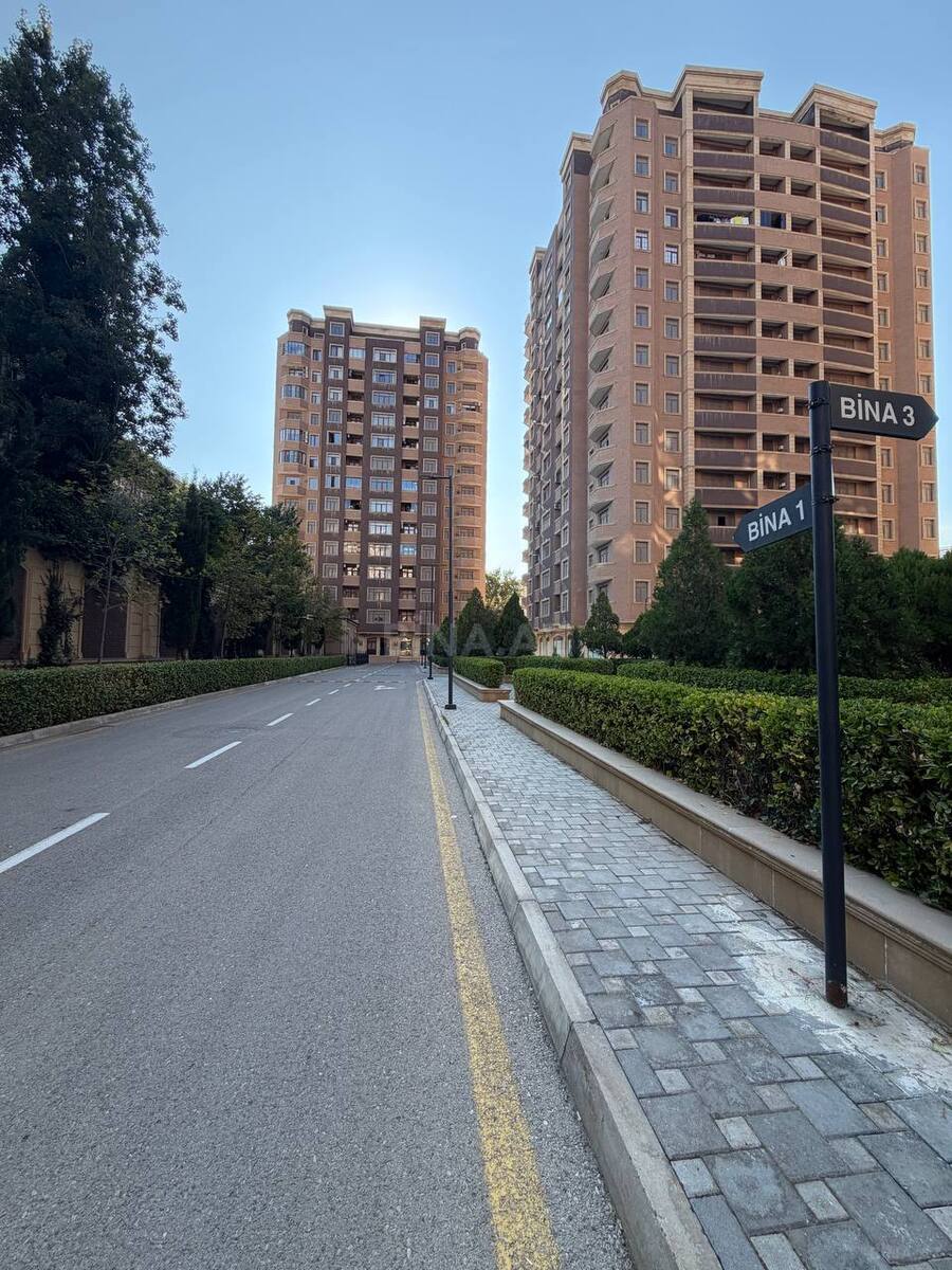 2 otaqlı Yeni tikili, 28 May m., Bakı