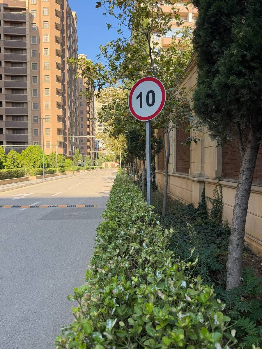 2 otaqlı Yeni tikili, 28 May m., Bakı
