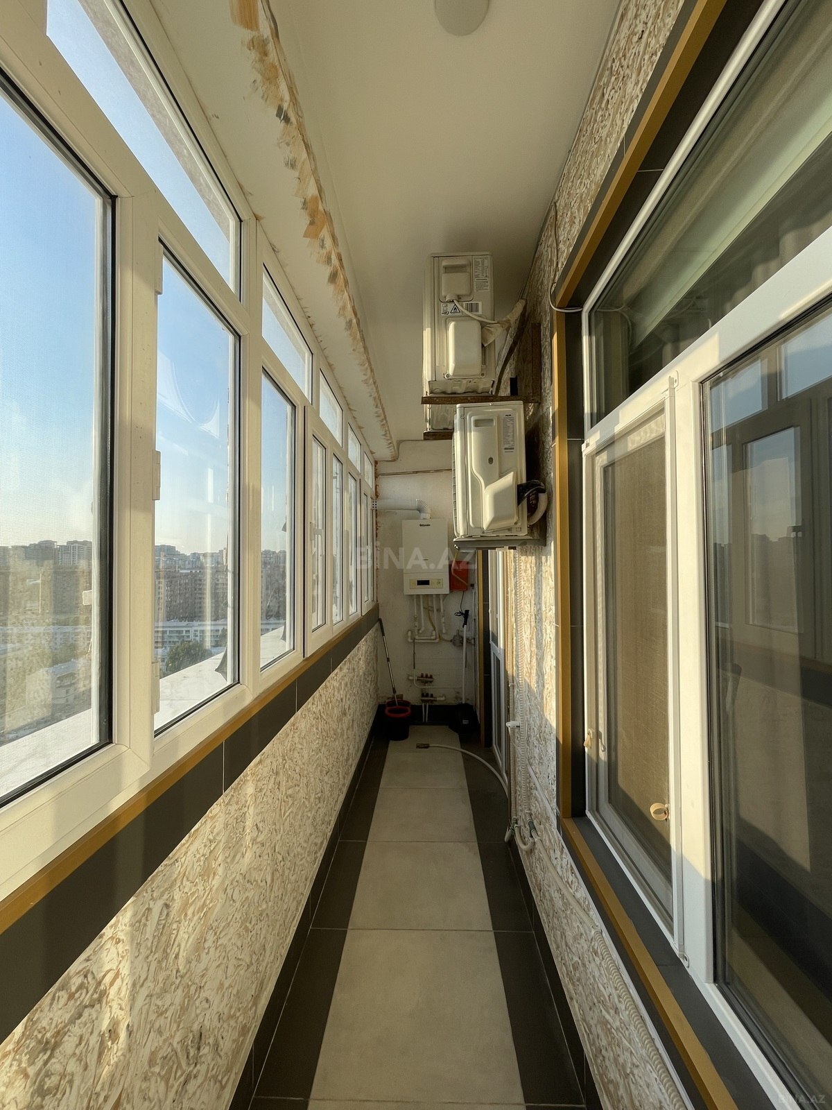 3 otaqlı Yeni tikili, 28 May m., Bakı