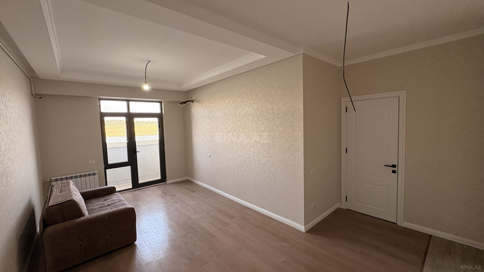 3 otaqlı mənzil satılır, Yeni Yasamal, Bakı