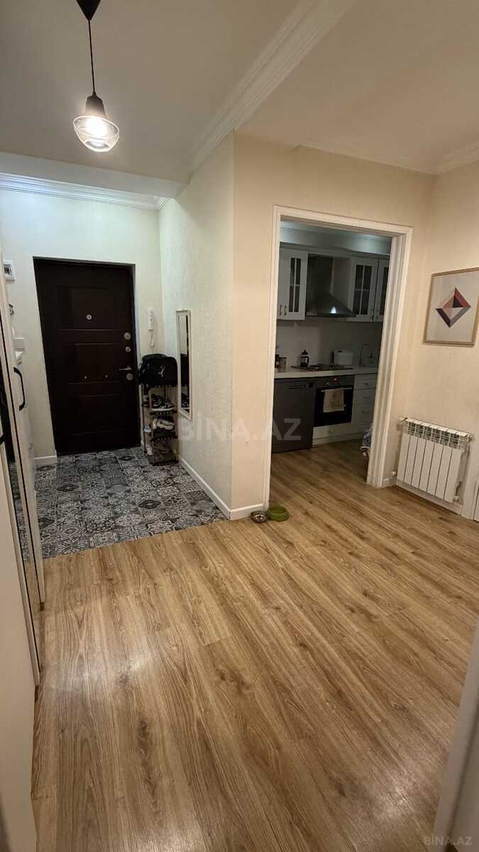 2 otaqlı Yeni tikili, Əhmədli m., Bakı