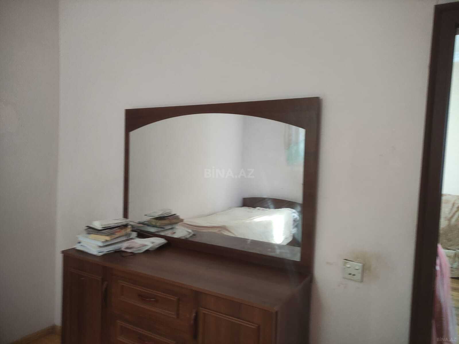 3 otaqlı Həyət evi/Bağ evi, Nizami m., Bakı