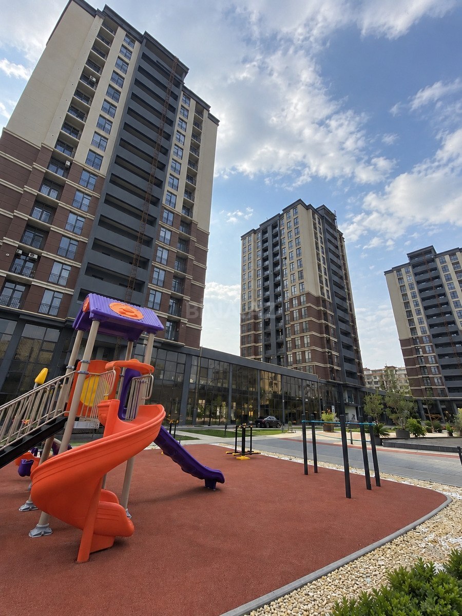 2-room apartment for sale, Binagadi, Baku