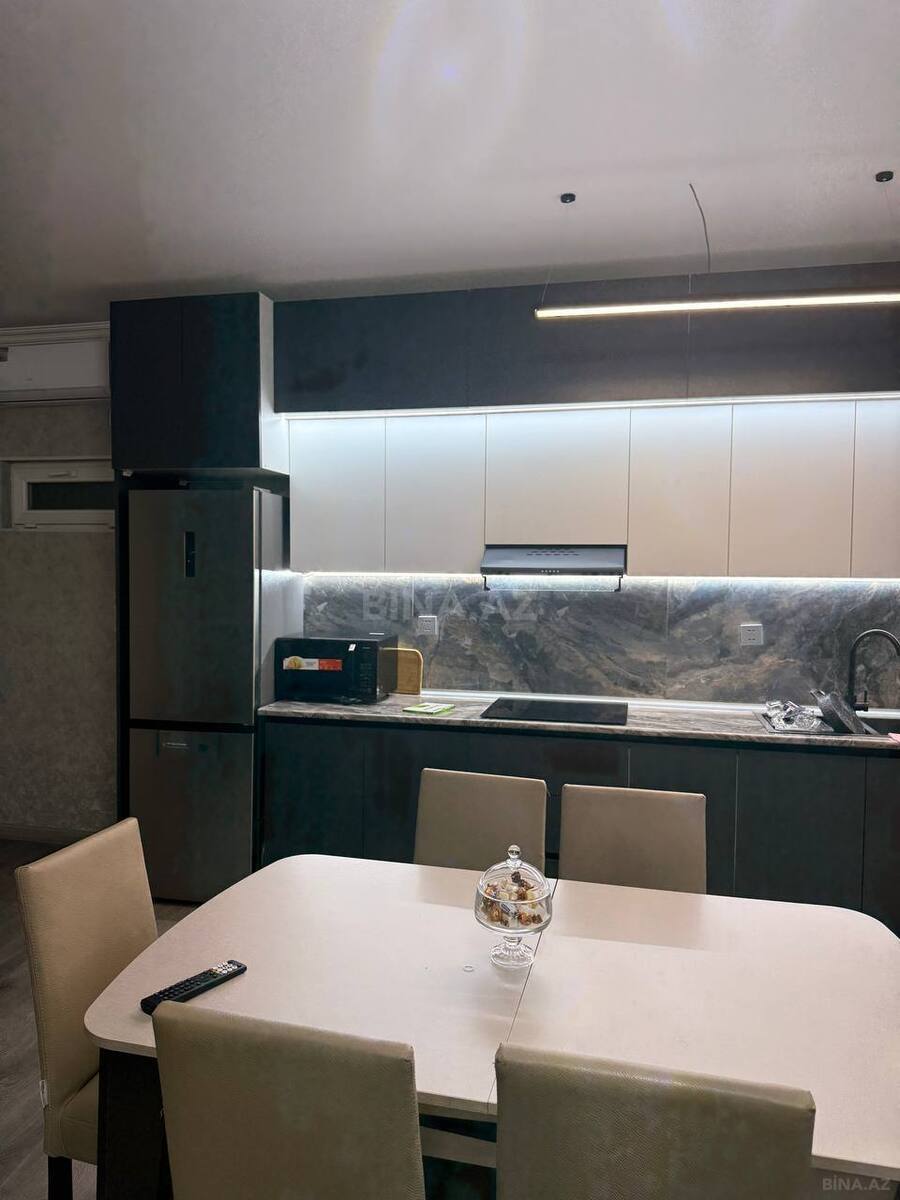 4 otaqlı Həyət evi/Bağ evi, Nardaran q., Bakı