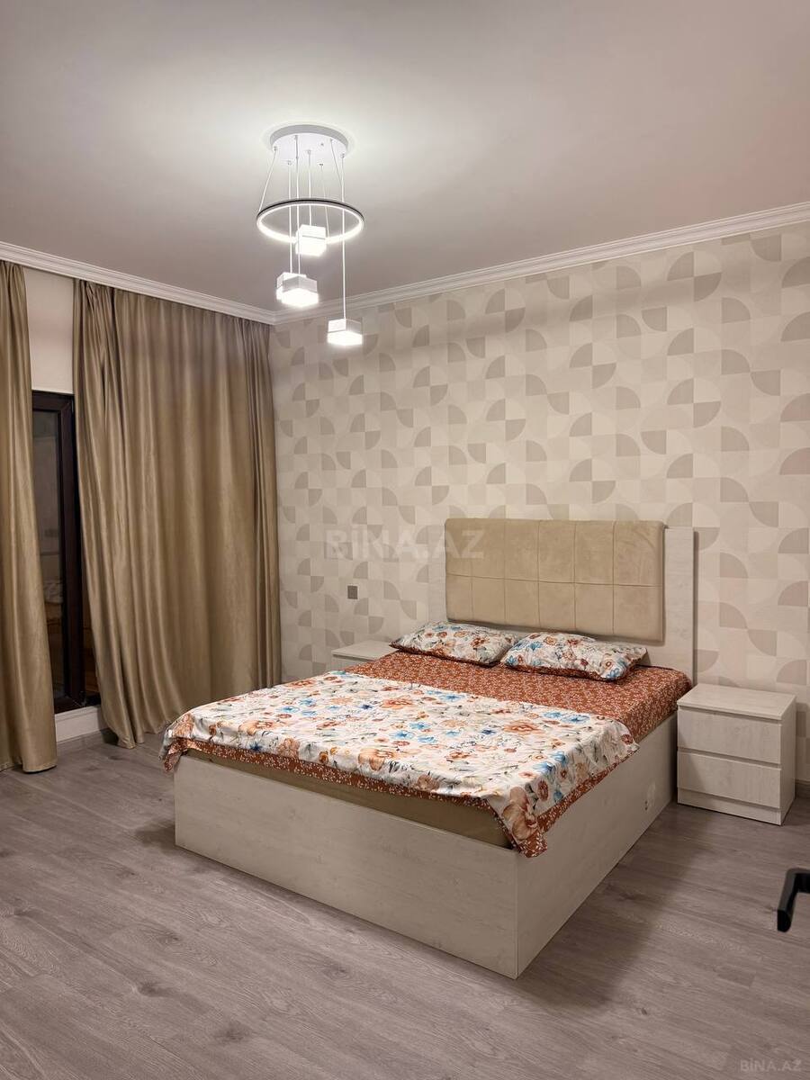 4 otaqlı Həyət evi/Bağ evi, Nardaran q., Bakı