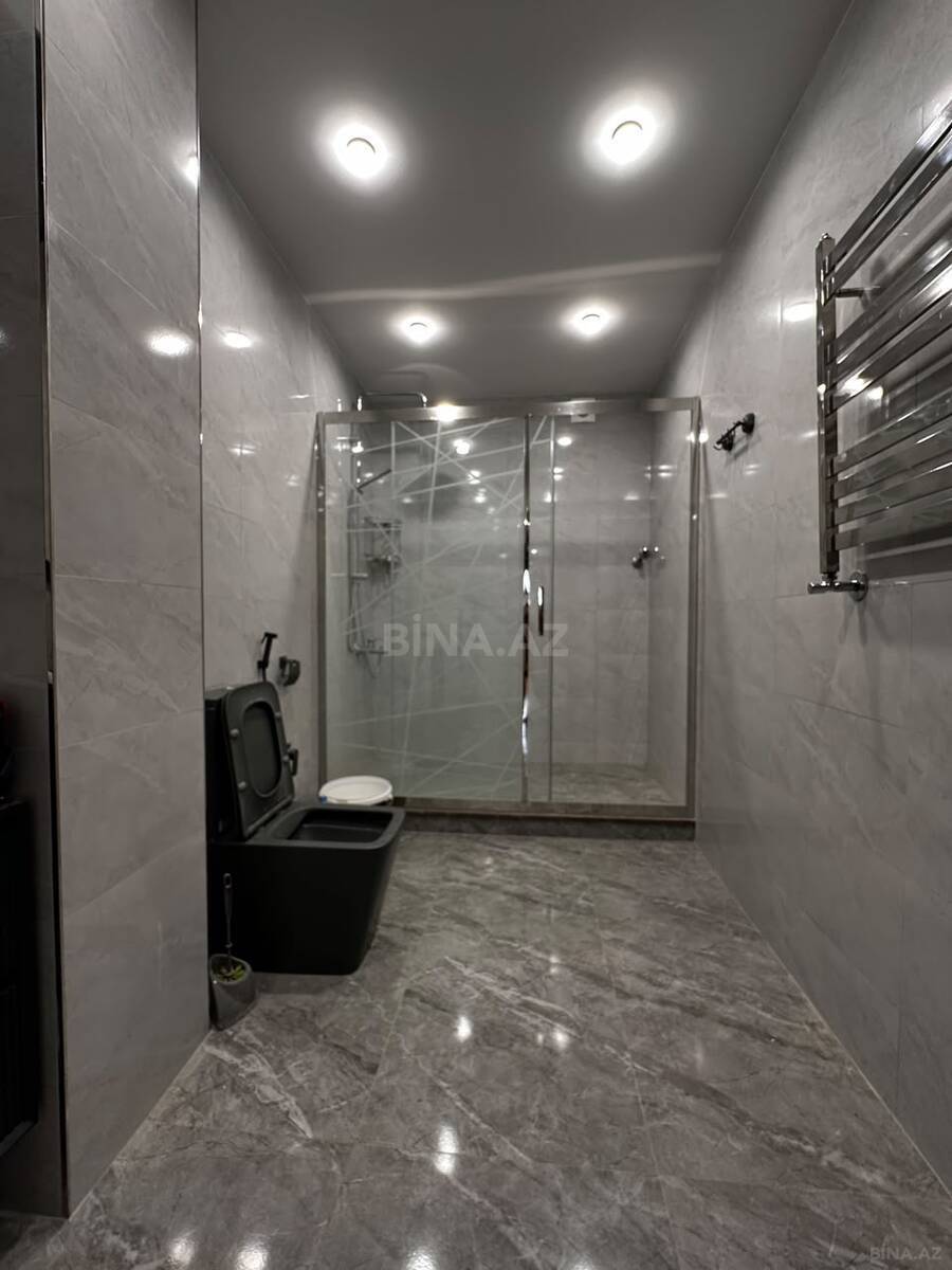3 otaqlı Köhnə tikili, İçəri Şəhər m., Bakı