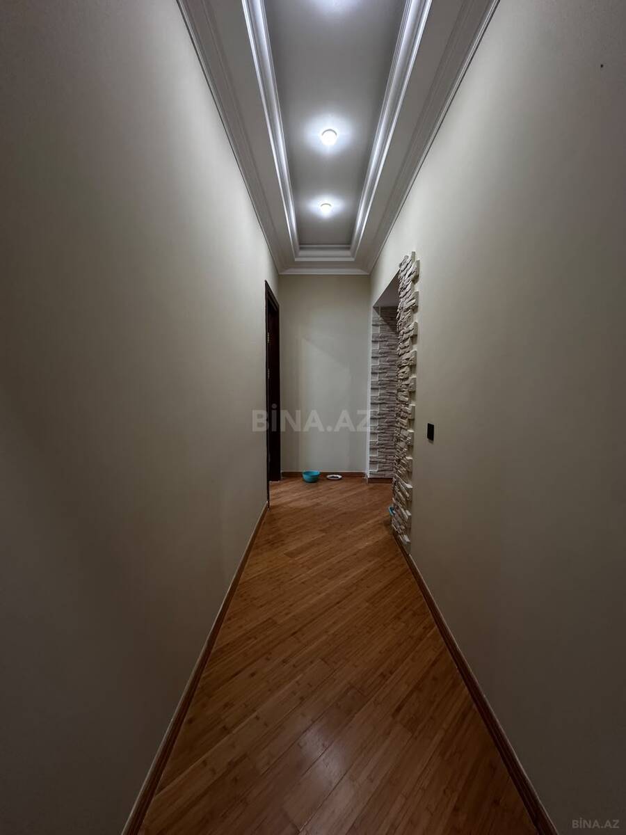 3 otaqlı Köhnə tikili, İçəri Şəhər m., Bakı