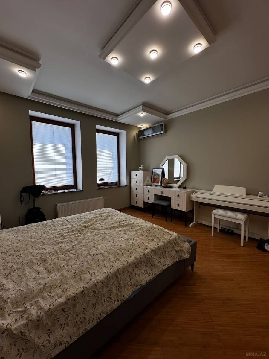 3 otaqlı Köhnə tikili, İçəri Şəhər m., Bakı