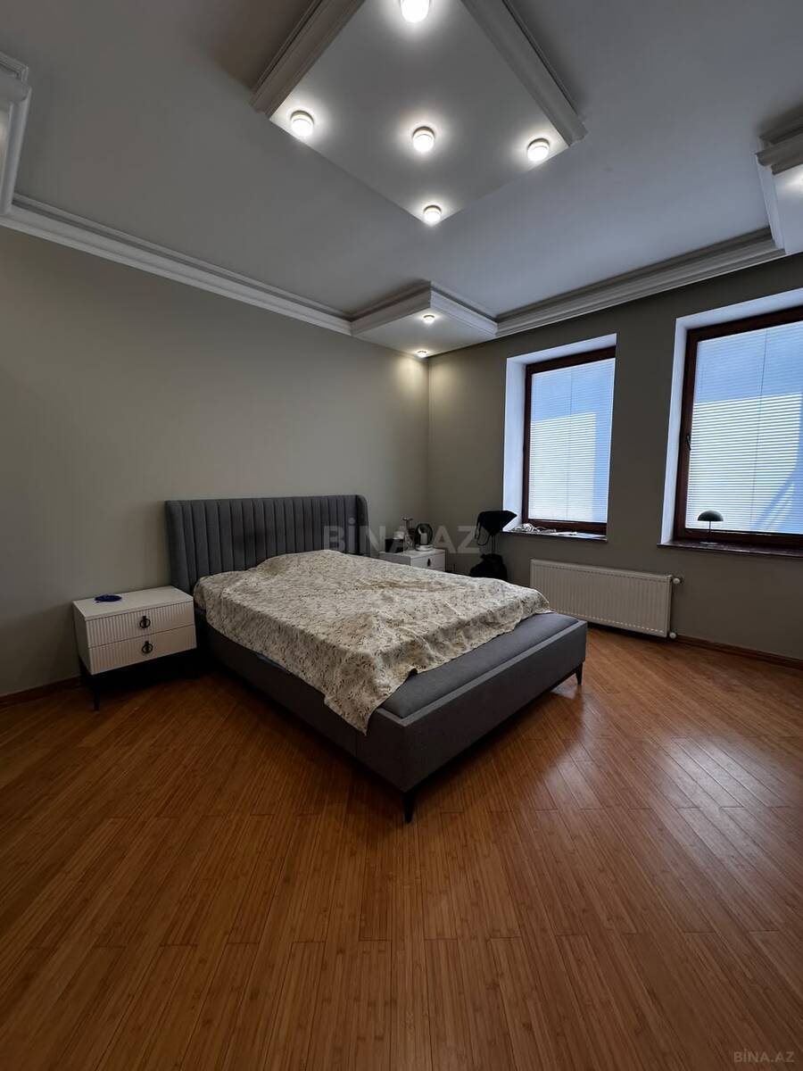 3 otaqlı Köhnə tikili, İçəri Şəhər m., Bakı
