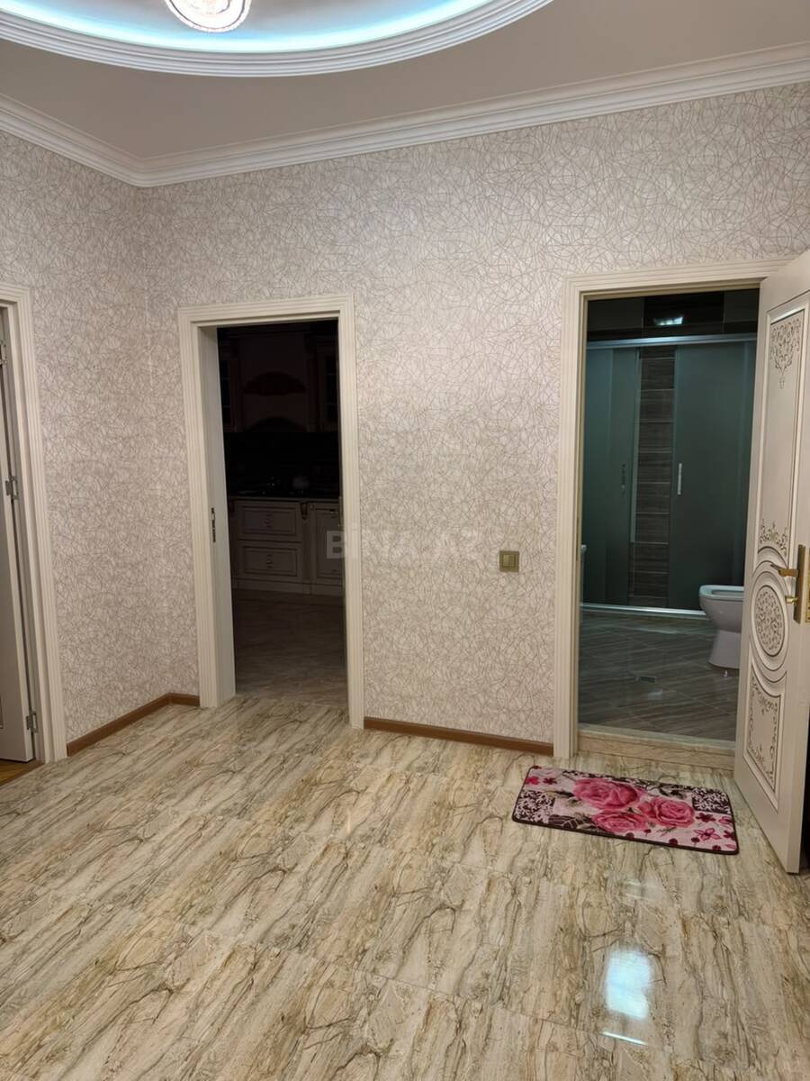 2 otaqlı Yeni tikili, Şah İsmayıl Xətai m., Bakı