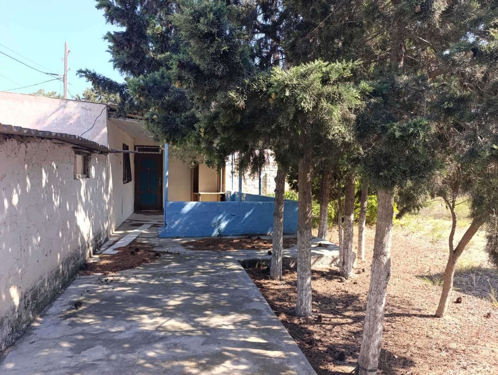 Torpaq Mərdəkan q., Bakı