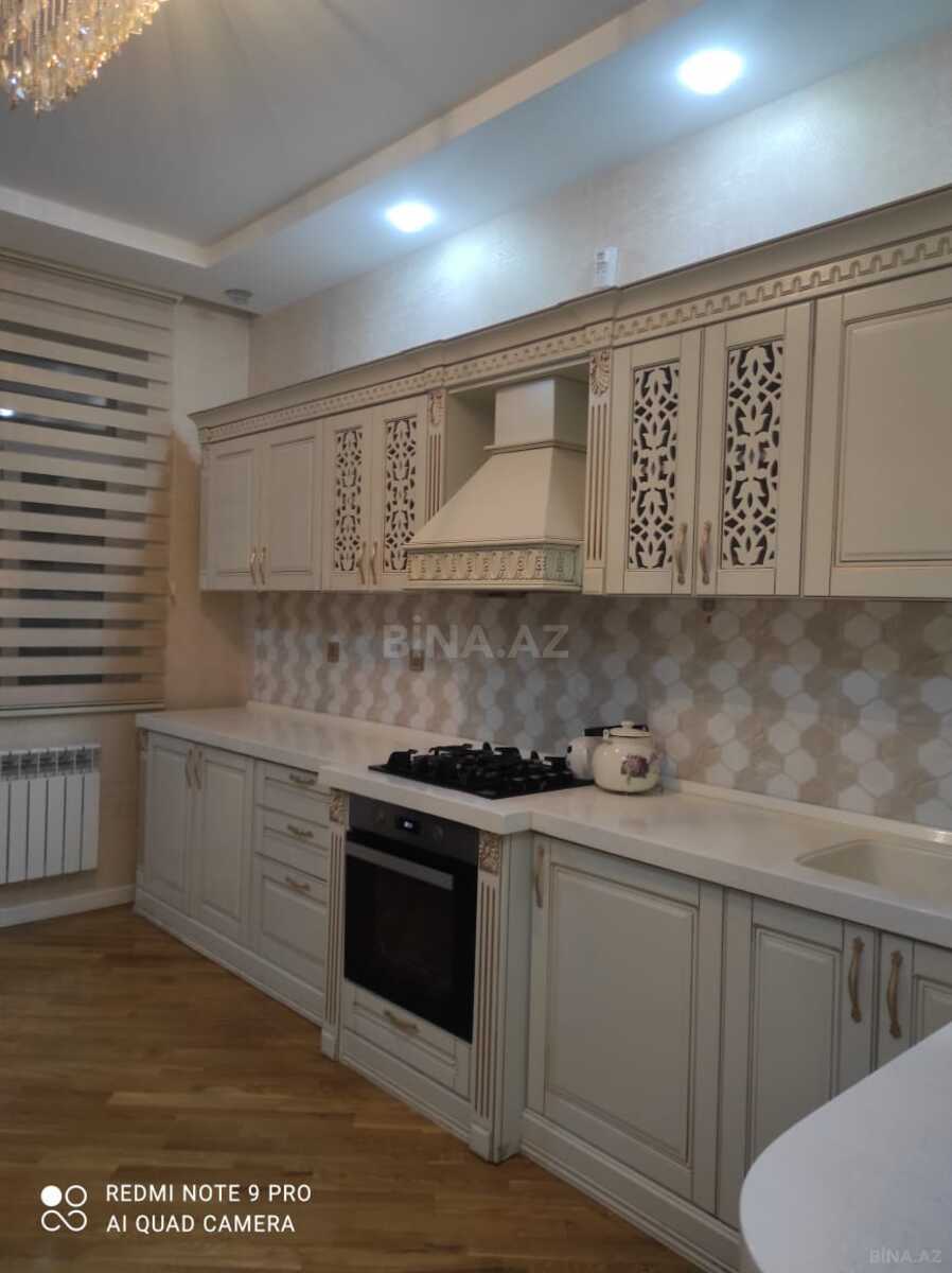 3 otaqlı Yeni tikili, 20 Yanvar m., Bakı