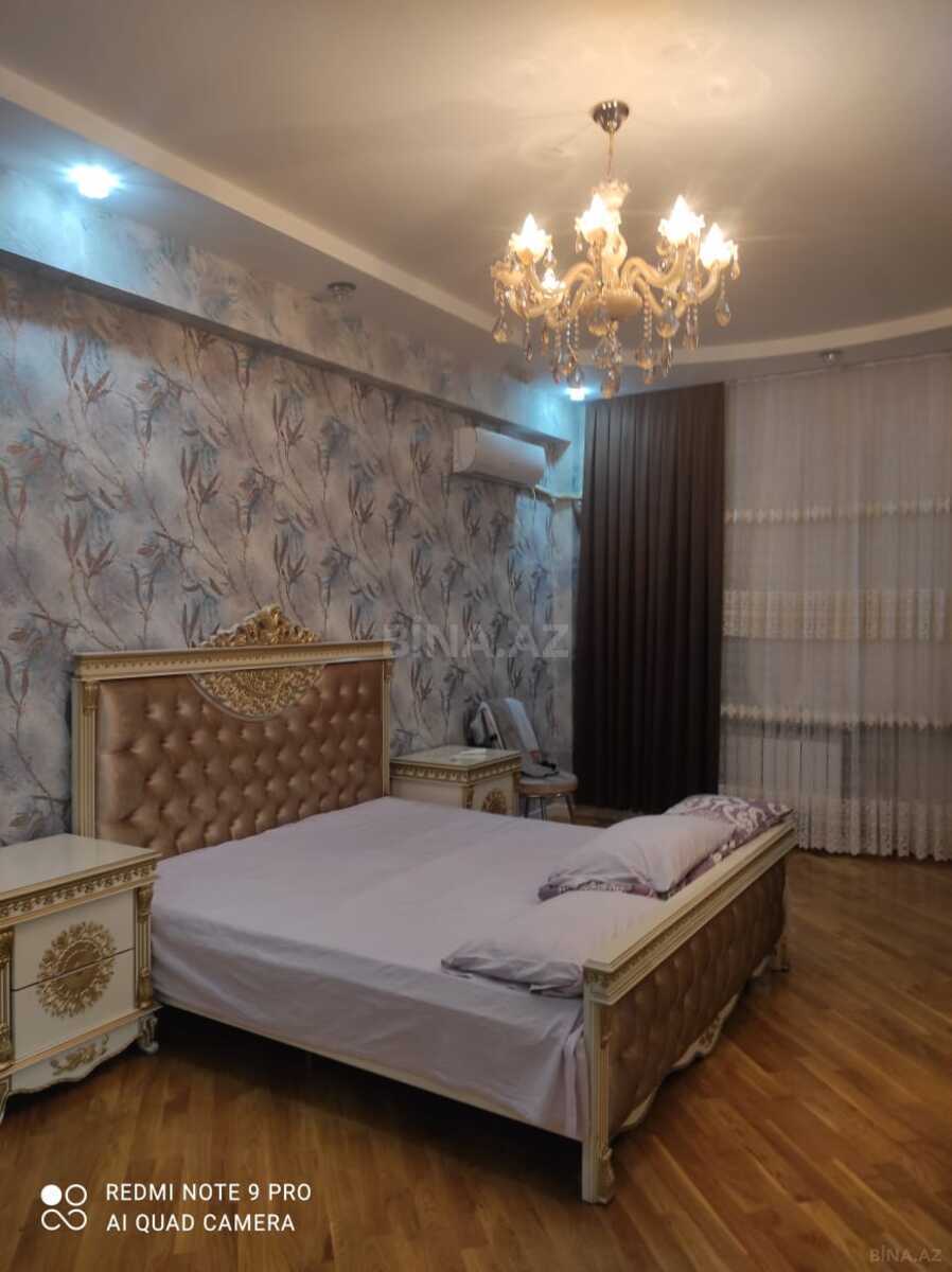 3 otaqlı Yeni tikili, 20 Yanvar m., Bakı