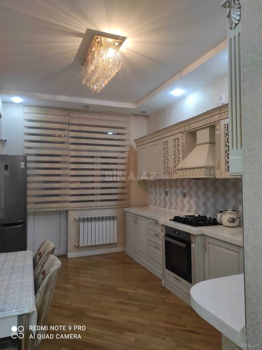 3 otaqlı Yeni tikili, 20 Yanvar m., Bakı