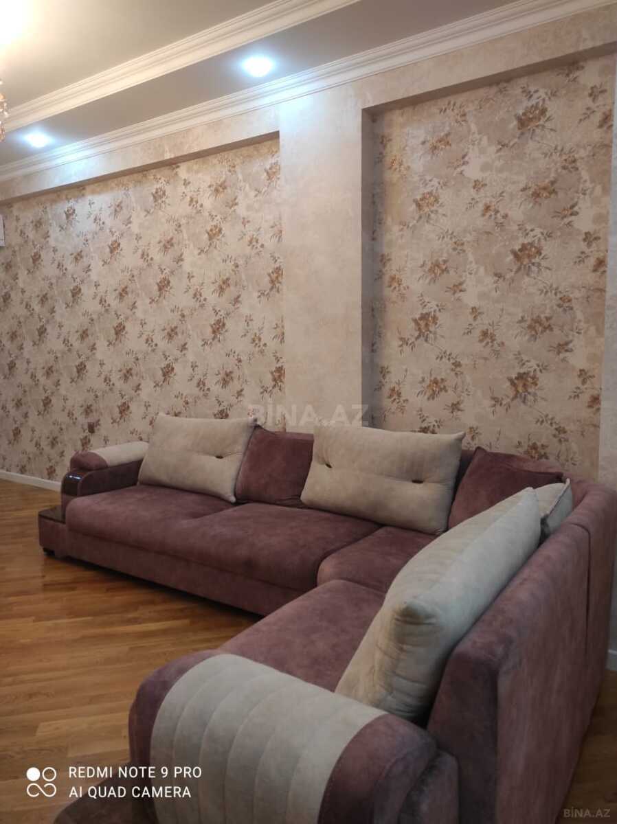 3 otaqlı Yeni tikili, 20 Yanvar m., Bakı