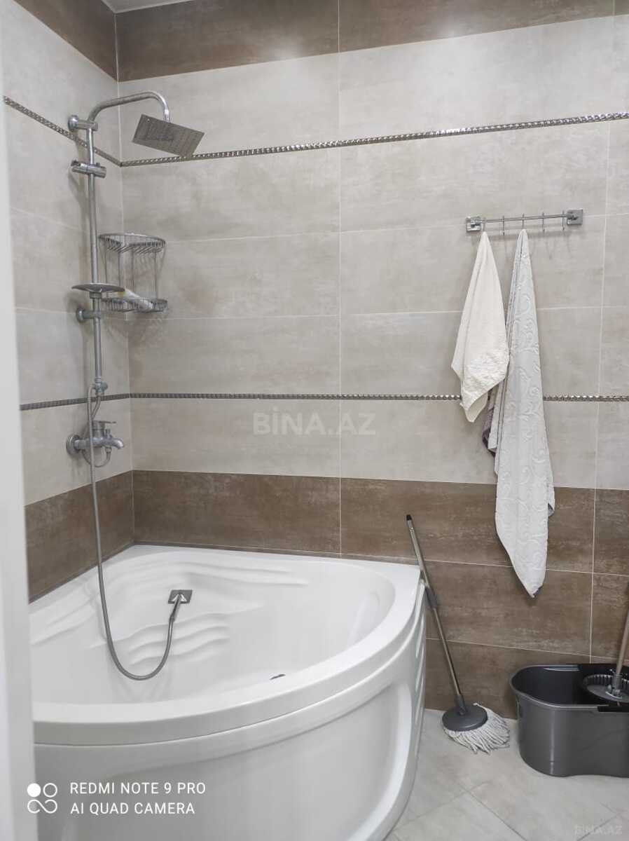 3 otaqlı Yeni tikili, 20 Yanvar m., Bakı