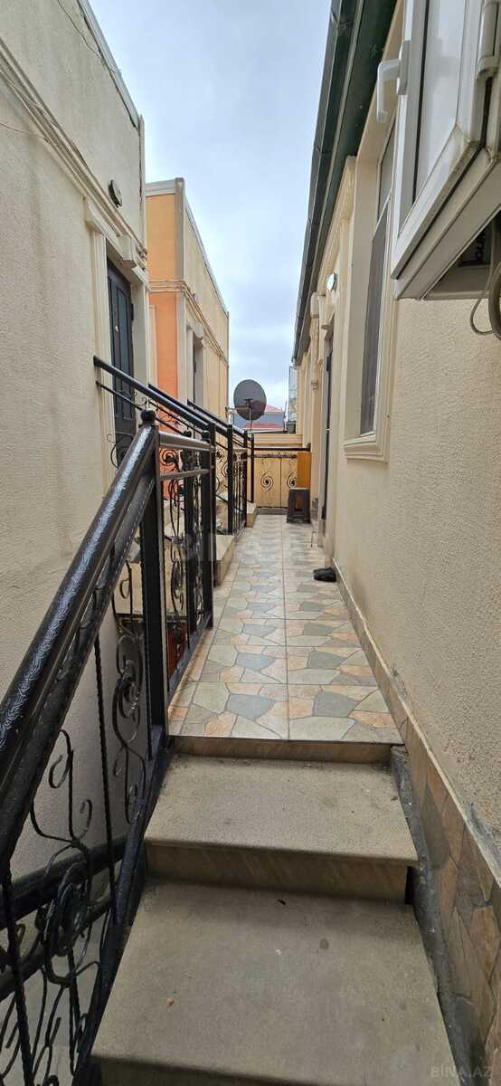 1 otaqlı Köhnə tikili, Elmlər Akademiyası m., Bakı