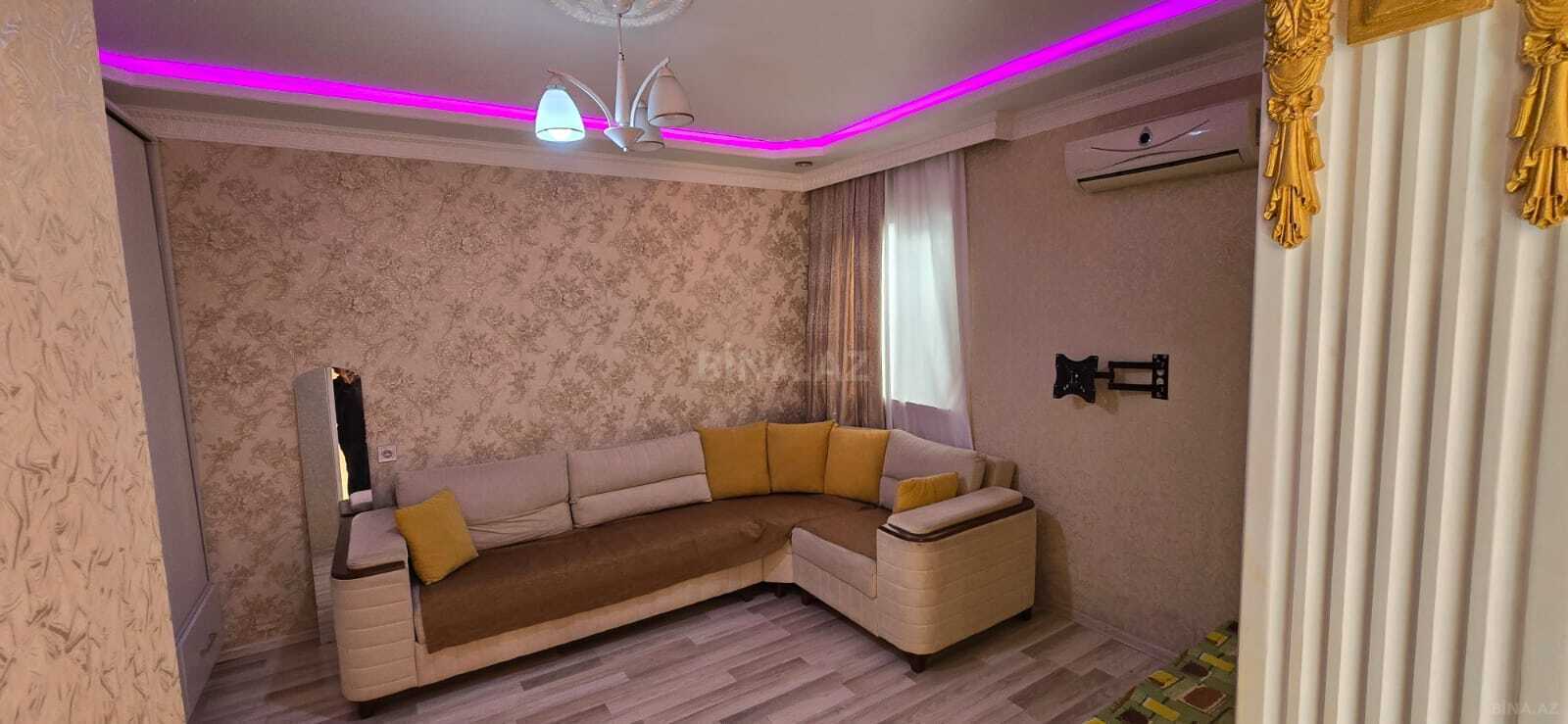 1 otaqlı Köhnə tikili, Elmlər Akademiyası m., Bakı